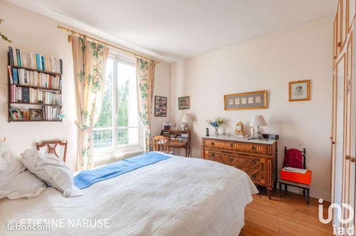Maison a louer chaville - 8 pièce(s) - 112 m2 - Surfyn