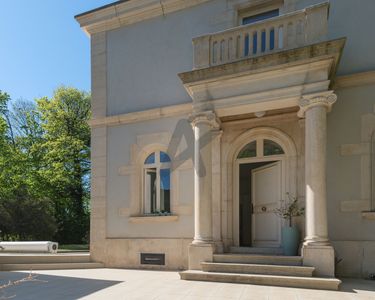 Maison 1 490 000 € - 206 m²