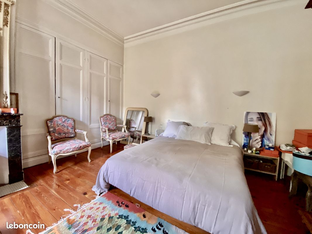 Maison 7 pièces 276 m² - Bordeaux 33200 (image principale 13)