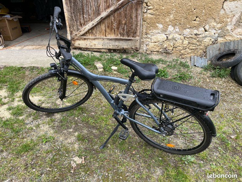 B-Twin Original 920e (image 2)