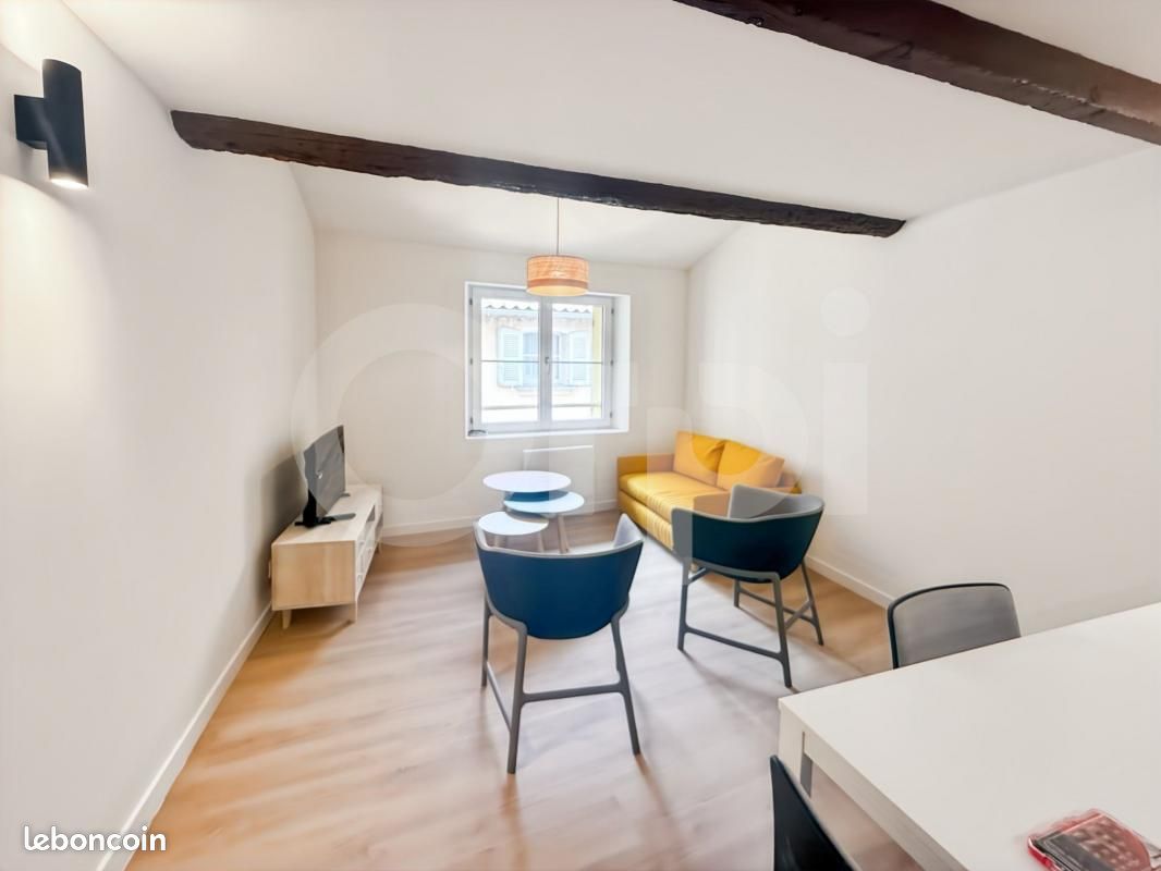 Appartement 2 pièces 37 m² · à Toulon · 37 m² · 665 €/mois
