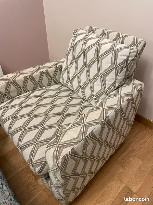 Fauteuil Poltron et Sofa (image 5)