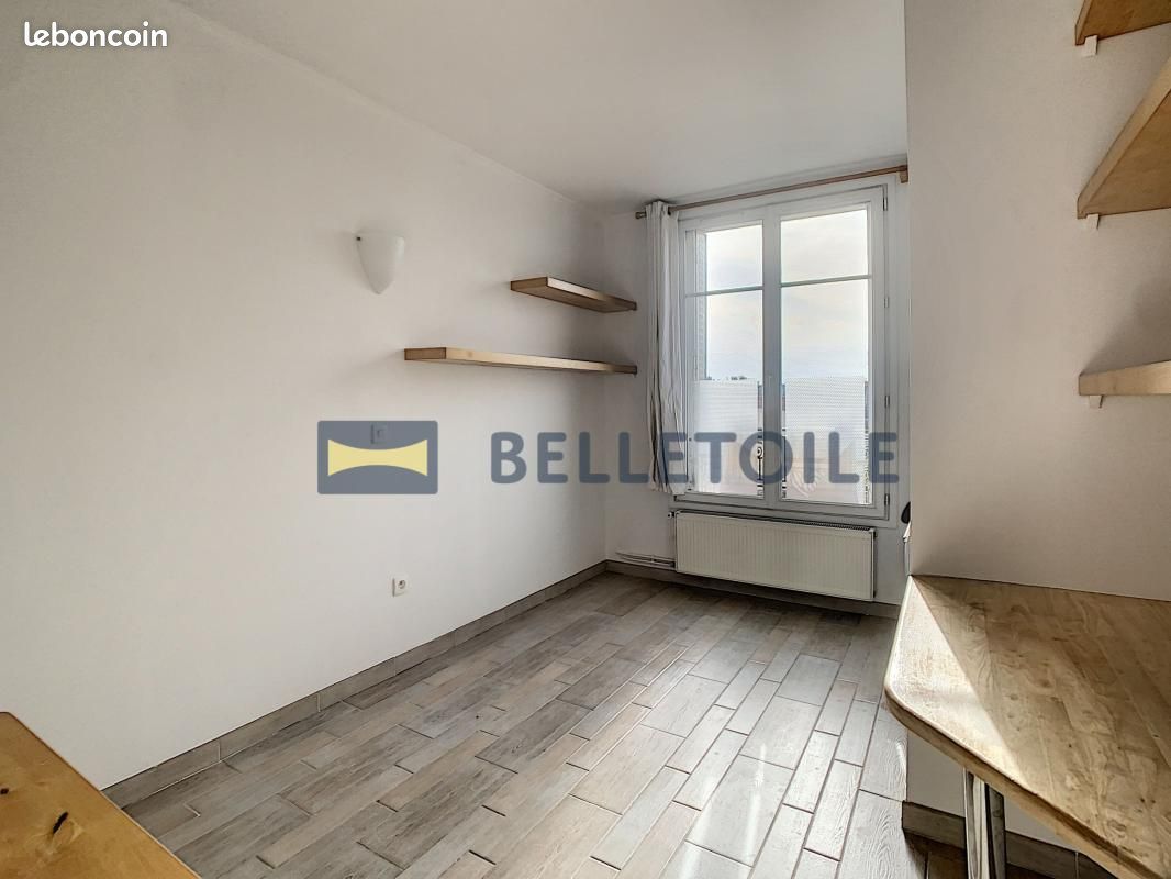 Appartement 1 pièce 16 m² · à Maisons-Alfort · 16 m² · 750 €/mois