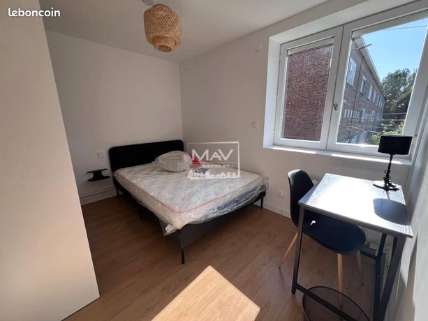 Maison 4 pièces 73 m² — 6