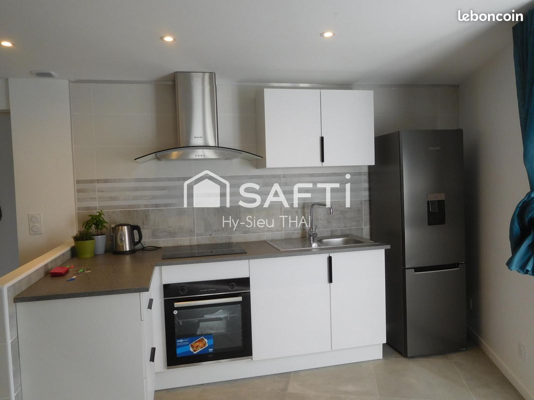 Appartement a louer oyonnax - 3 pièce(s) - 58 m2 - Surfyn