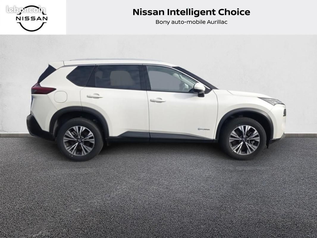 Nissan X-Trail T33A N-CONNECTA E-POWER 204CH (image 3)