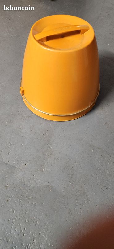 Casque sèche cheveux (image 2)