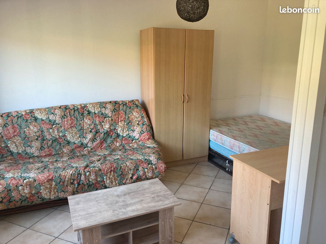 Appartement 1 pièce 30 m² · à Tulle · 30 m² · 275 €/mois