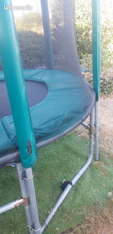 Trampoline (image 9)