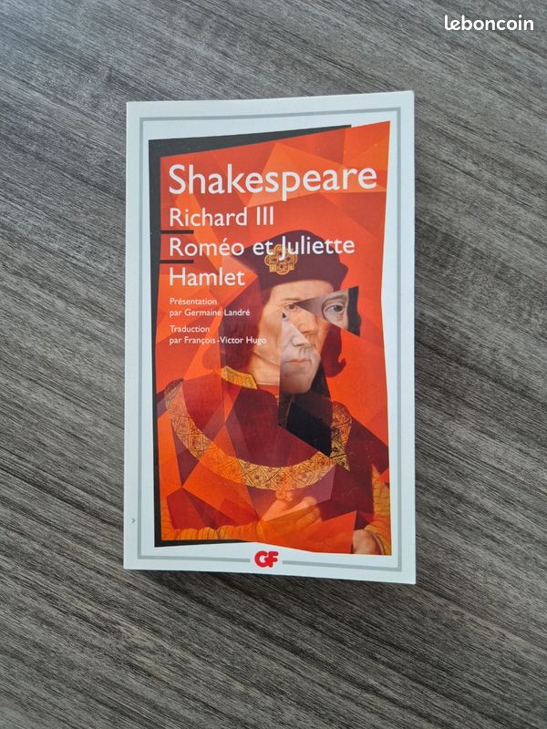 Shakespeare (image 1)