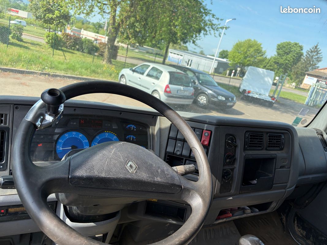 Renault betaillere midlum dci 180 (image 5)