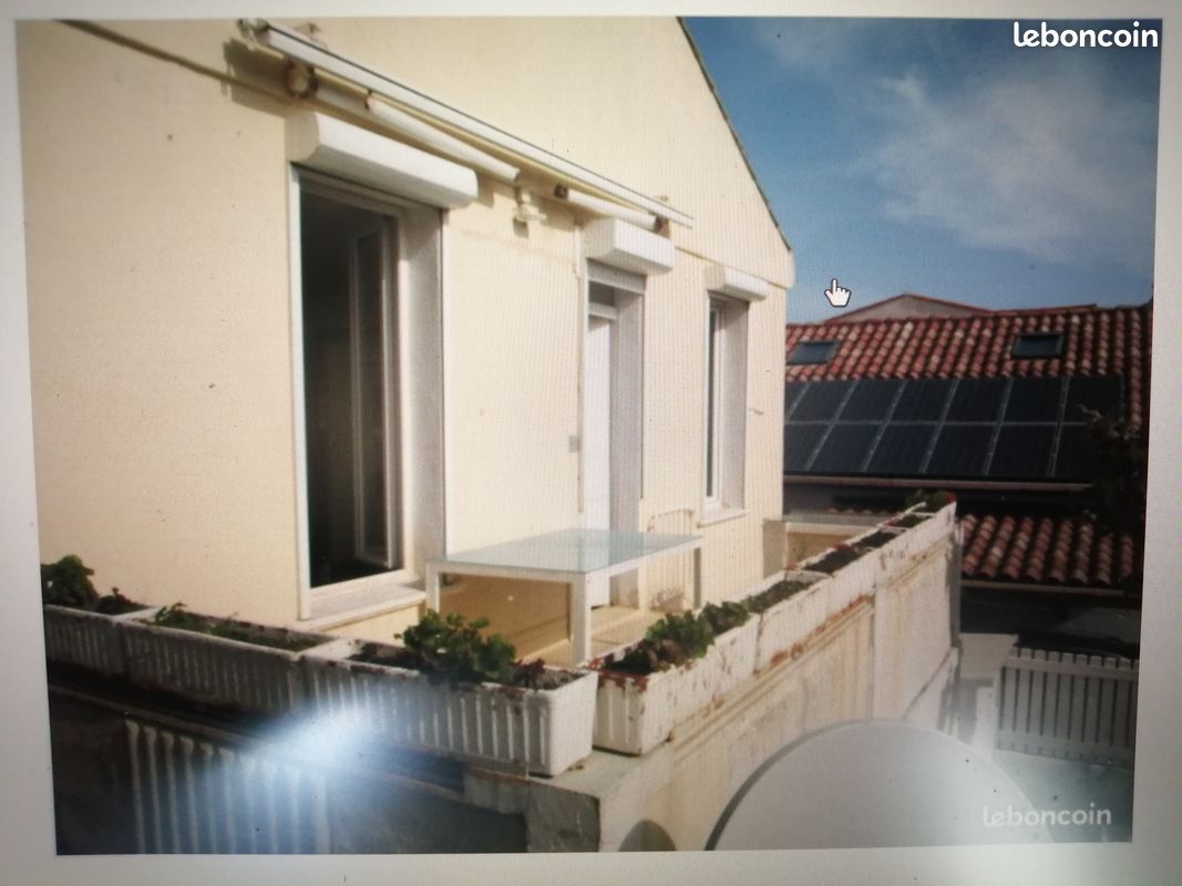 Appartement 3 pièces 56 m² · à Valras-Plage · 56 m² · 178 000 €
