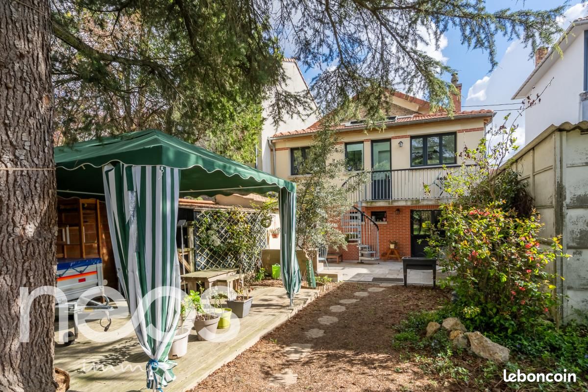 Maison 6 pièces 112 m² · à Choisy-le-Roi · 112 m² · 455 000 €