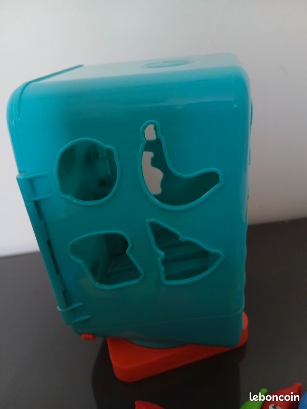 Jeu encastrable (image 4)
