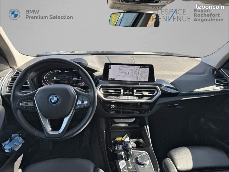 Bmw X3 xDrive30e 292ch xLine (image 5)