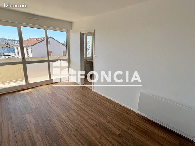 Appartement 1 pièce 25 m² · à Jarville-la-Malgrange · 25 m² · 425 €