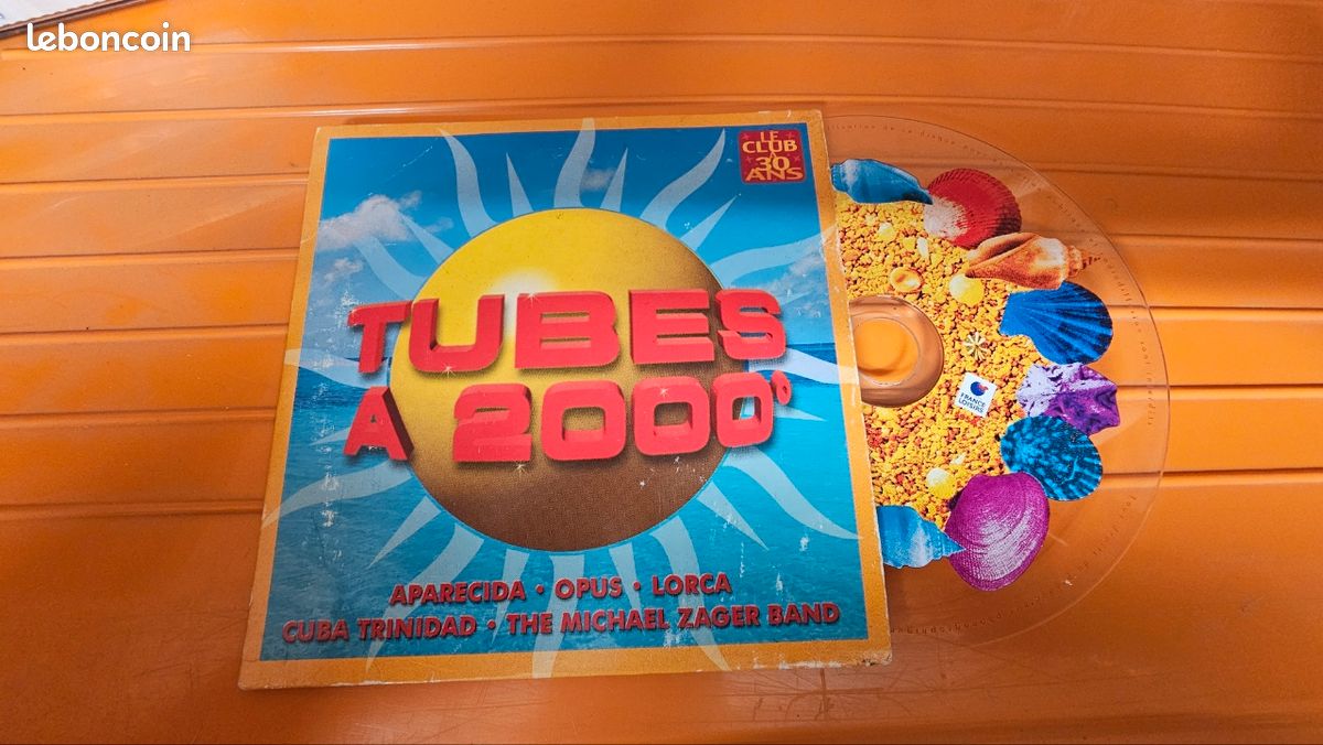 CD année 2000 (image 1)