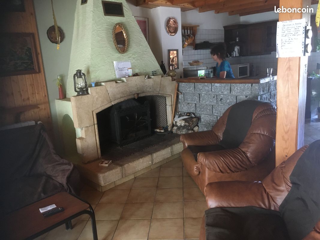 Maison à louer vacances (image 2)