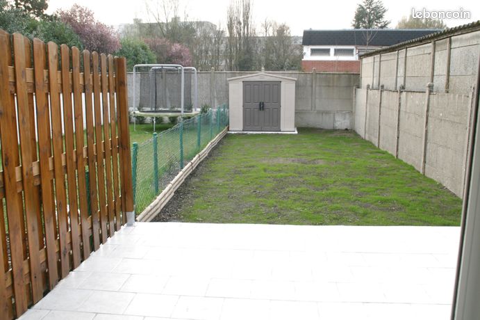 Maison 4 pièces 111 m²