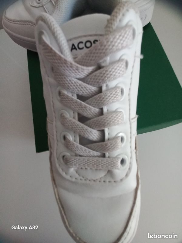 Baskets Lacoste (image 16)
