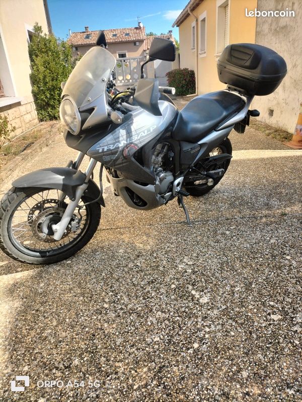 Vends 🏍️ bonne état (image 1)
