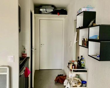 Appartement 89 000 € - 19 m²