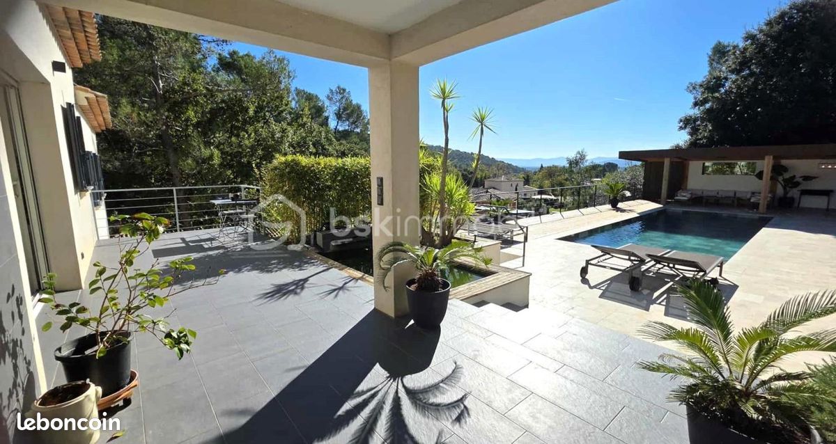 Maison 6 pièces 150 m² · à Lorgues · 150 m² · 749 000 €