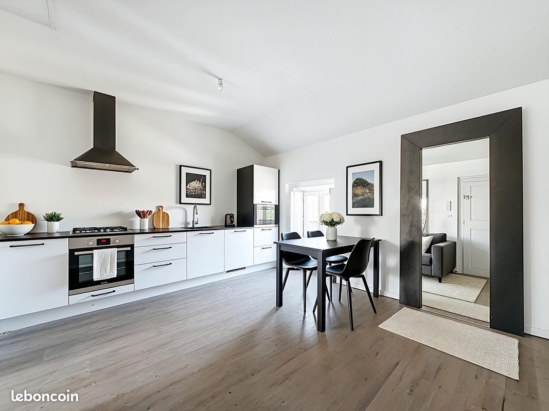 Appartement 3 pièces 45 m² · à Nantes · 45 m² · 159 900 €