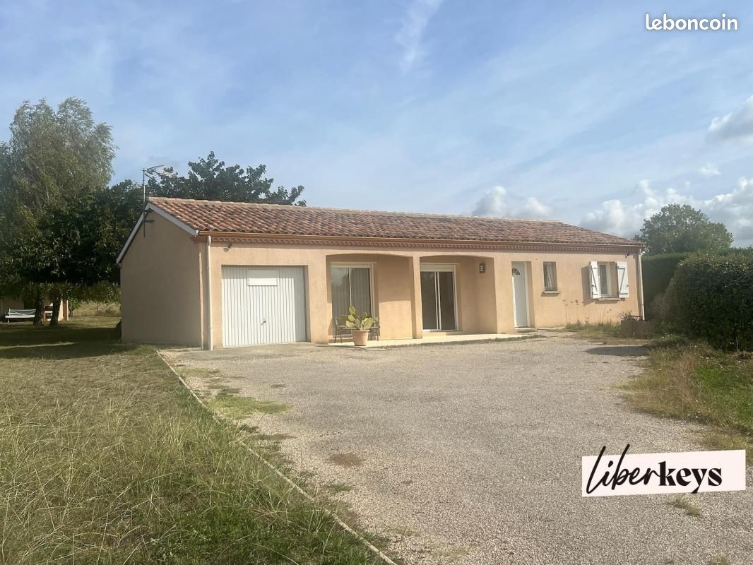 Maison 5 pièces 105 m² · à Lédat · 105 m² · 220 000 €