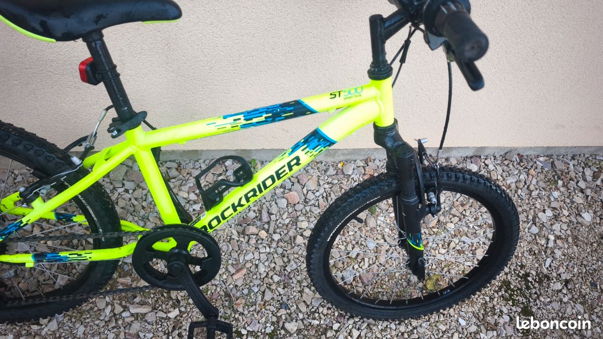 Vélo 20 pouces (image 3)