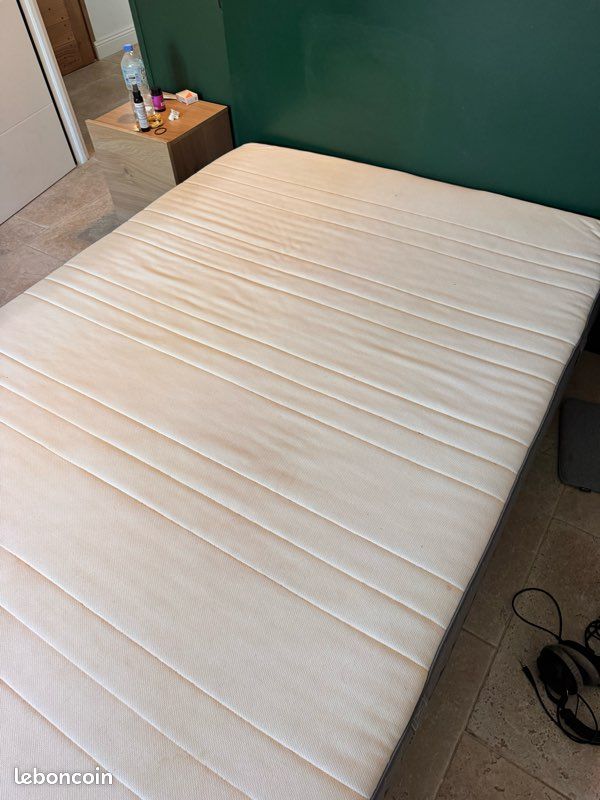 Matelas Morgedal (image 3)