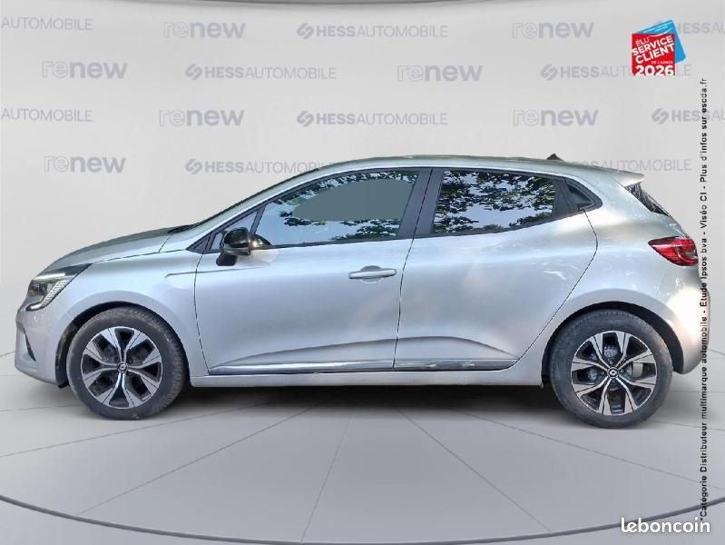 Renault Clio 1.0 TCe 90ch Evolution (image 9)