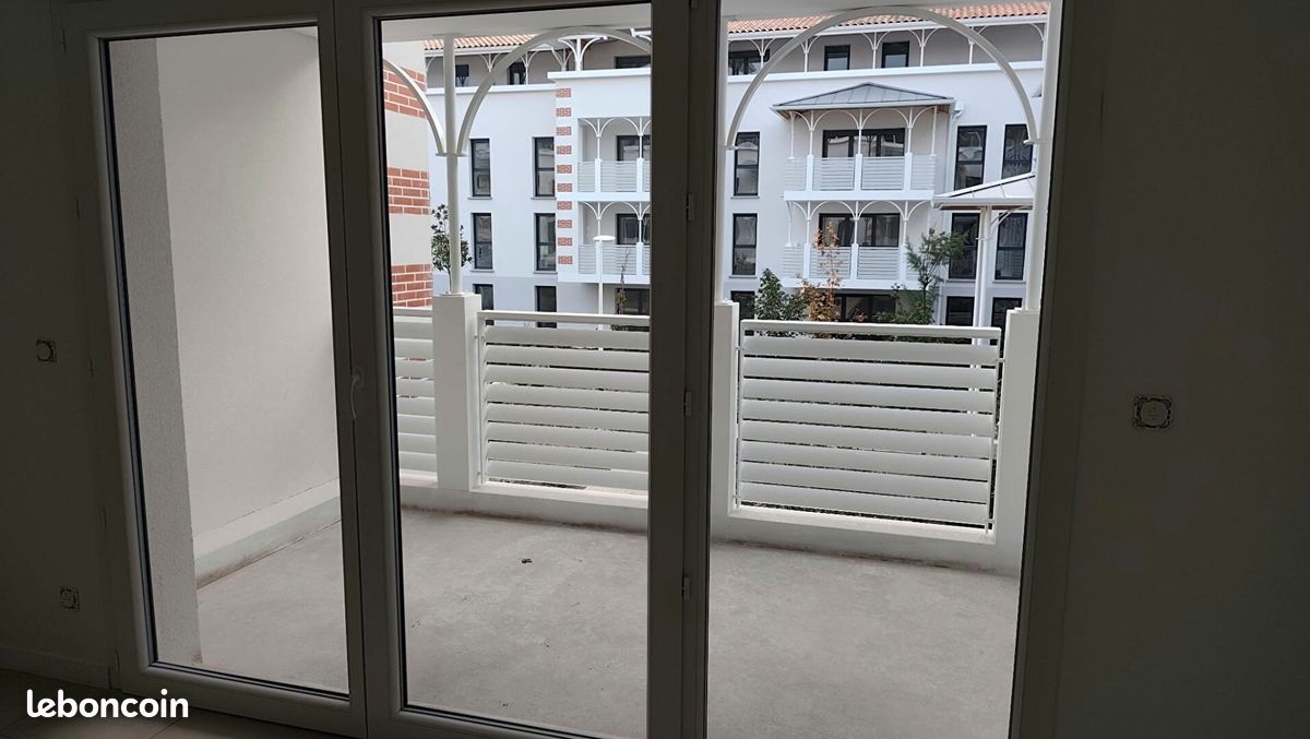 Appartement 3 pièces 60 m² · à Gujan-Mestras · 60 m² · 314 900 €