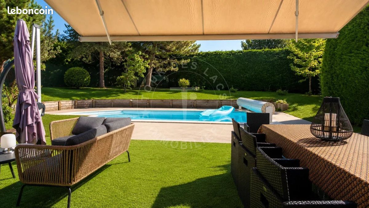 Maison 4 pièces 115 m² · à Annecy · 115 m² · 869 000 €