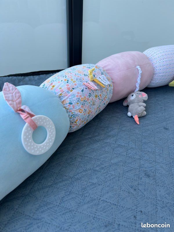 Chenille d’activité Koala Verbaudet (image 2)