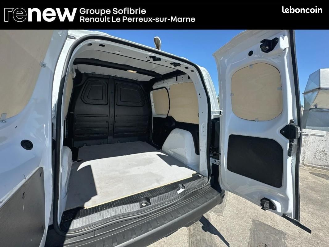 Renault Kangoo Van BLUE DCI 95 GRAND CONFORT- 22 (image 33)