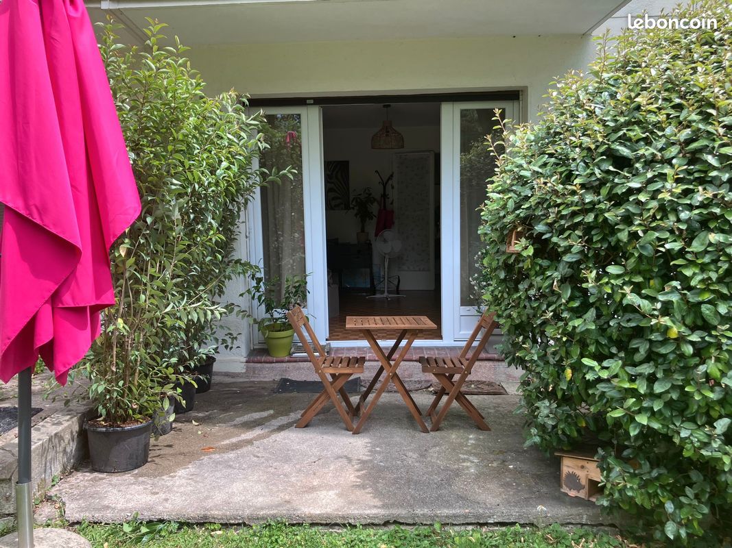 Appartement 2 pièces 41 m² · à Sèvres · 40,9 m² · 259 000 €