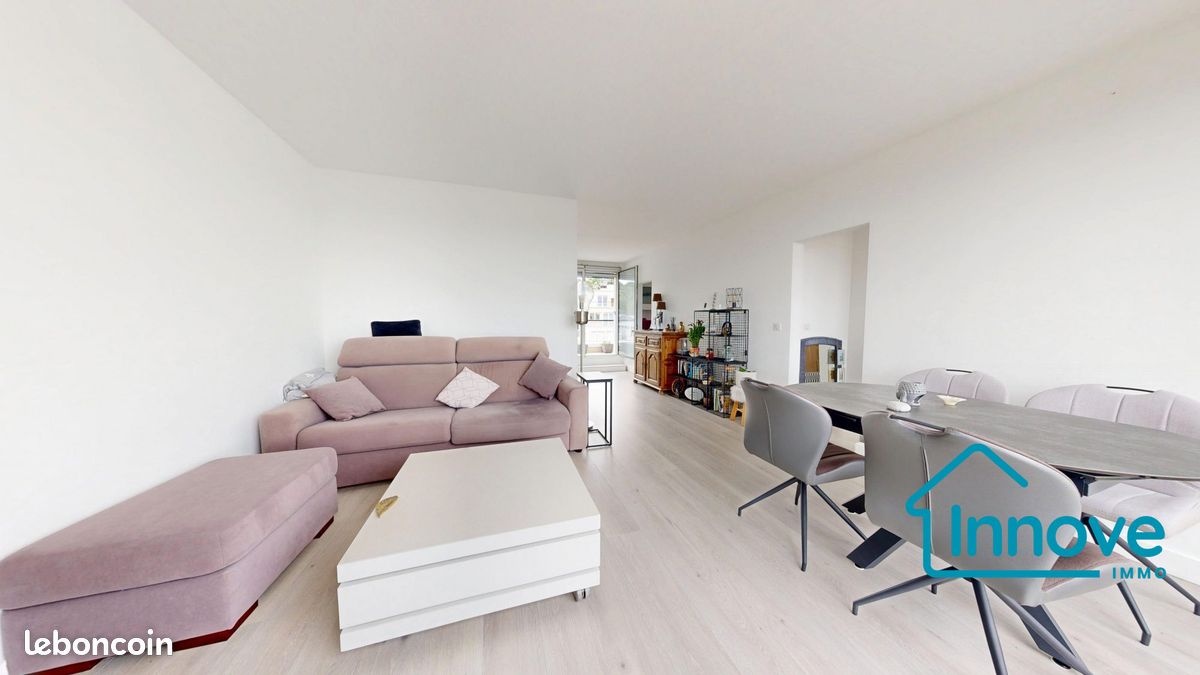Appartement 2 pièces 49 m² · à Versailles · 49 m² · 379 000 €