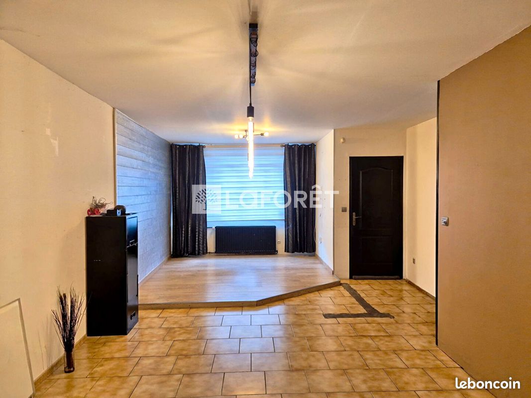 Maison 6 pièces 110 m² · à Wervicq-Sud · 110 m² · 199 500 €