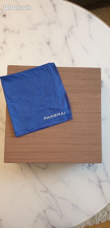 Ecrin pour montres PANERAI (image 3)