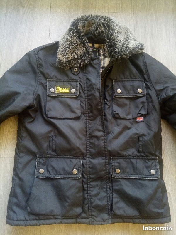 Veste Belstaff (image 2)