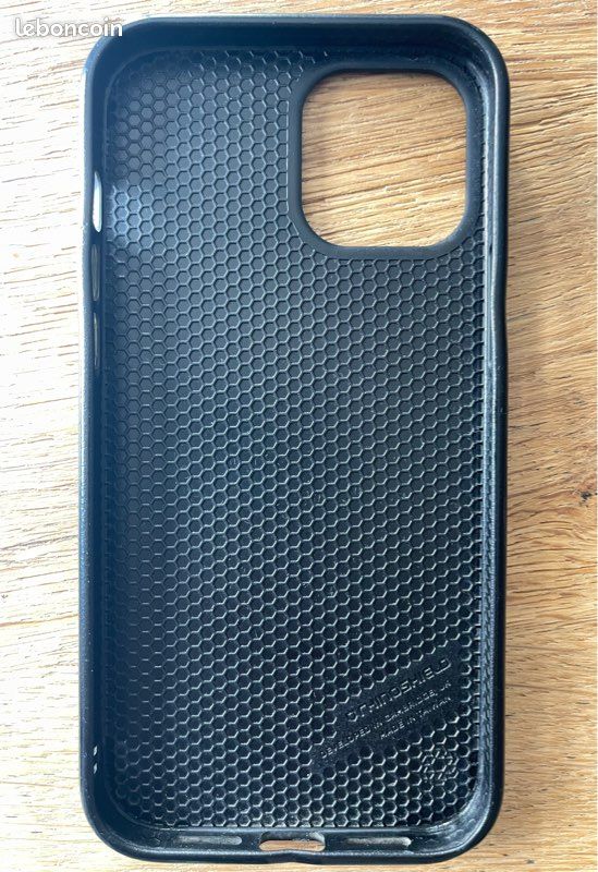 Coque Iphone 12 Pro Max Rhinoshield (image 2)