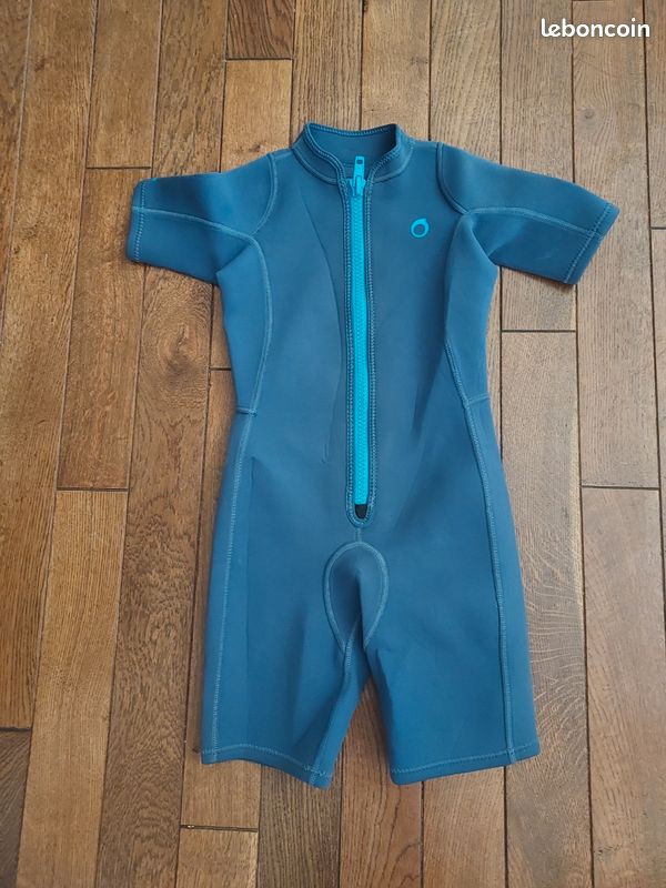 Shorty enfant (image 1)