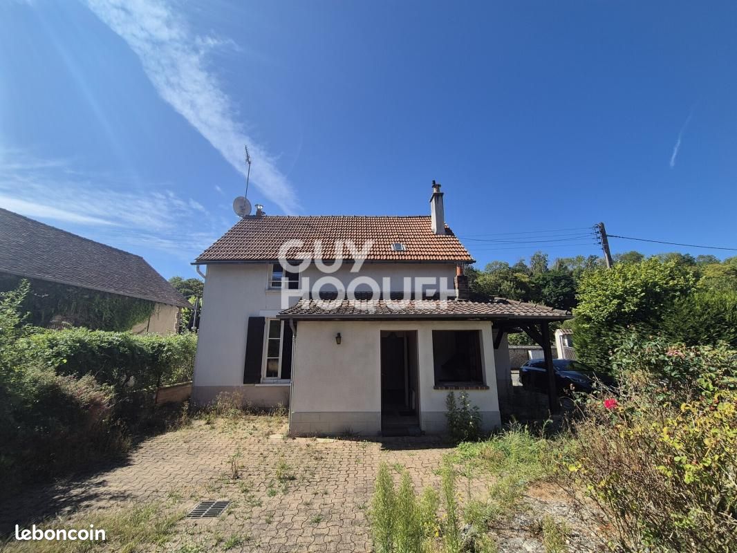 Maison 5 pièces 106 m² · à Dreux · 106 m² · 179 900 €