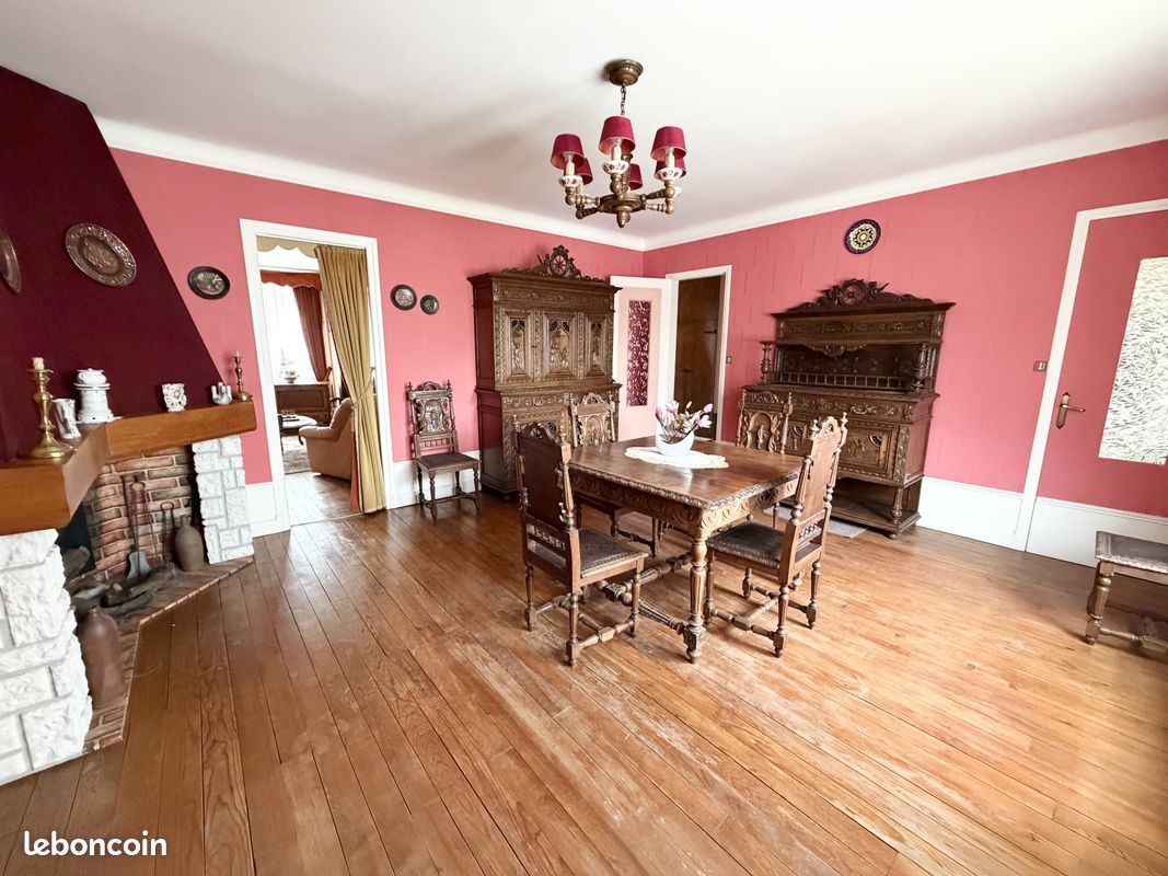 Maison 5 pièces 145 m² · à Rivery · 145 m² · 232 000 €