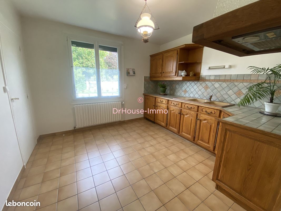 Maison 4 pièces 93 m² · à Saint-Nicolas-d'Aliermont · 93 m² · 179 000 €