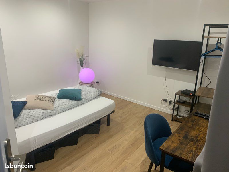 Appartement a louer montreuil - 1 pièce(s) - 19 m2 - Surfyn