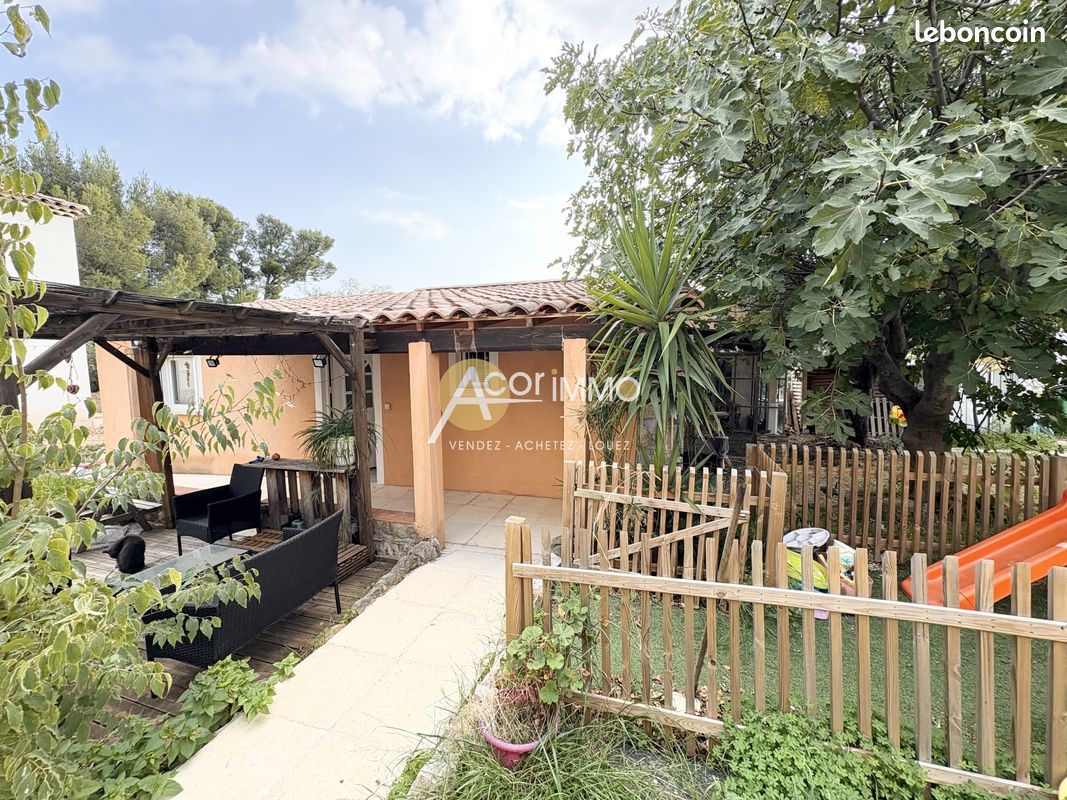 Maison 3 pièces 74 m² · à Toulon · 74 m² · 300 000 €
