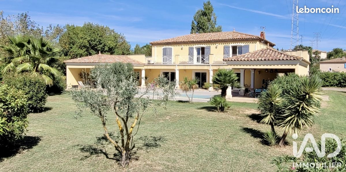 Maison 6 pièces 249 m² · à Béziers · 249 m² · 740 000 €