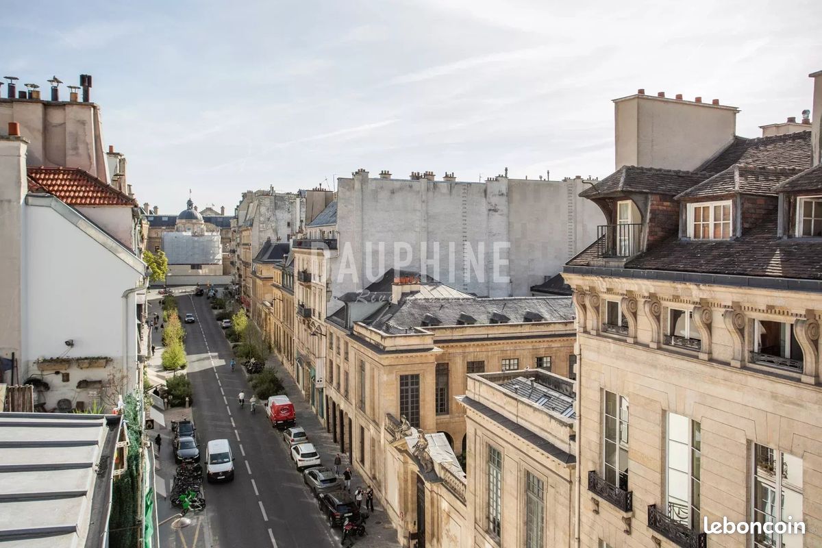 Appartement 2 pièces 52 m² · à Paris · 52 m² · 1 200 000 €